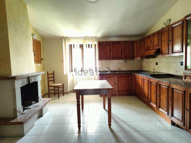 Appartamento in affitto di 115 m² in Corso Umberto I