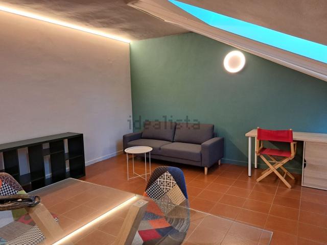 Appartamento in affitto di 115 m² in Corso Vittorio Emanuele II