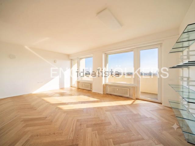 Appartamento in affitto di 115 m² in Corso Sempione, 33