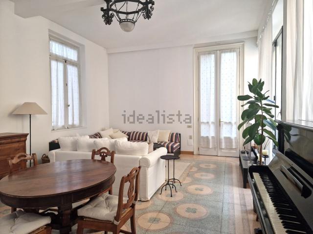 Appartamento in affitto di 115 m² in Piazza Castello, 16