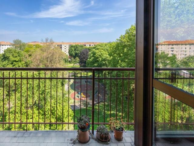 Appartamento in affitto di 115 m² in Piazza Insubria, 14