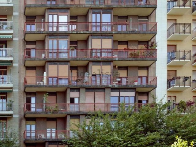 Appartamento in affitto di 115 m² in Piazza Insubria, 14