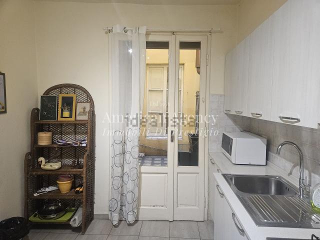 Appartamento in affitto di 115 m² in Piazza Ognissanti
