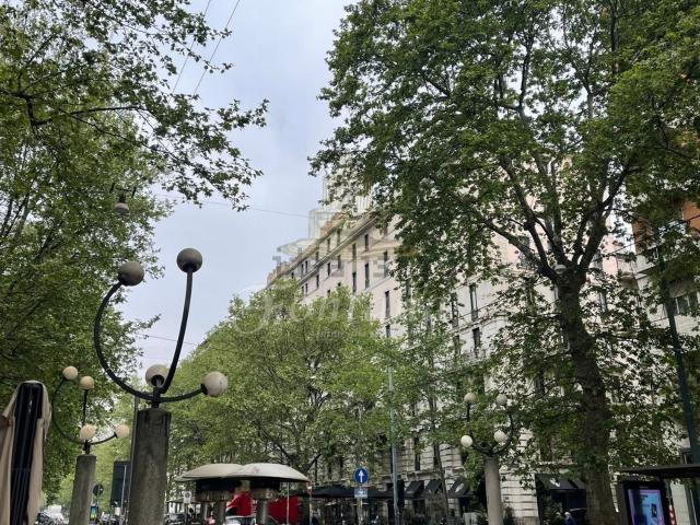 Appartamento in affitto di 115 m² in Piazza Sempione
