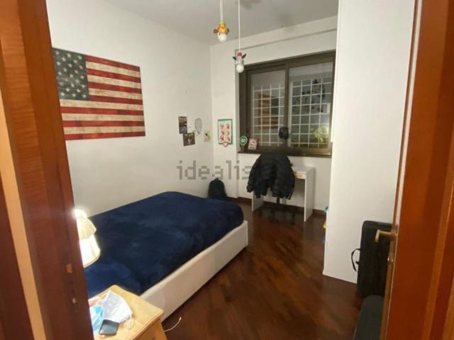 Appartamento in affitto di 116 m²