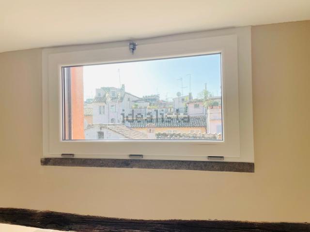 Appartamento in affitto di 116 m² in Via della Stelletta, 22