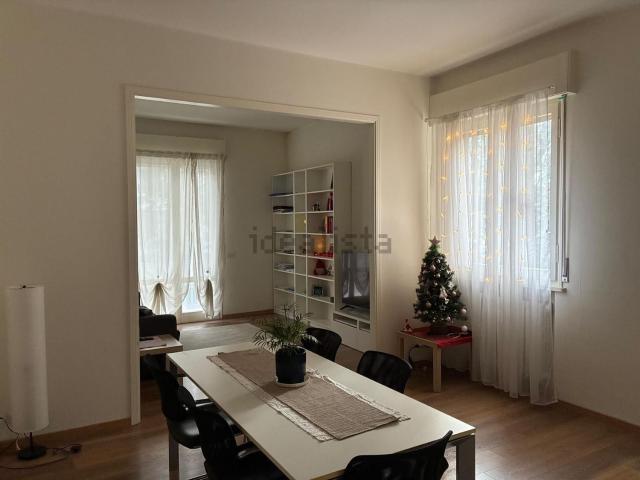Appartamento in affitto di 116 m² in Via Francesco Guicciardini