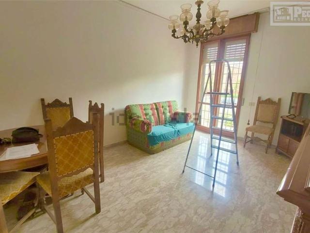 Appartamento in affitto di 116 m² in Via Lodi
