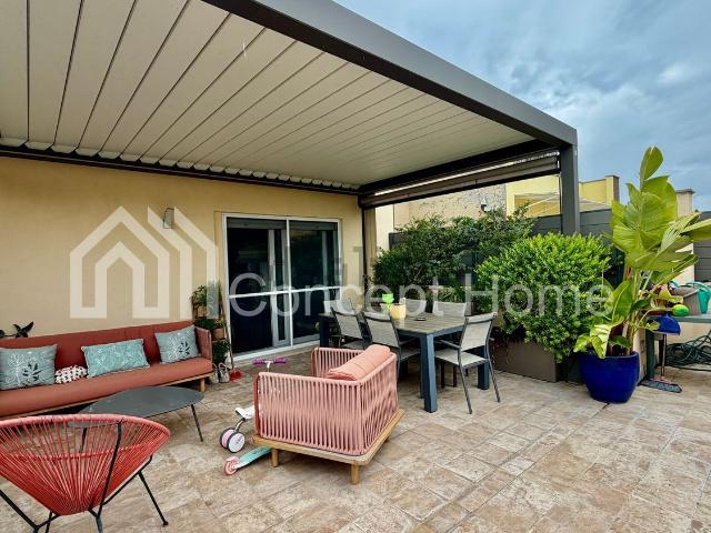 Appartamento in affitto di 116 m² in Viale Cesare Pavese, 250