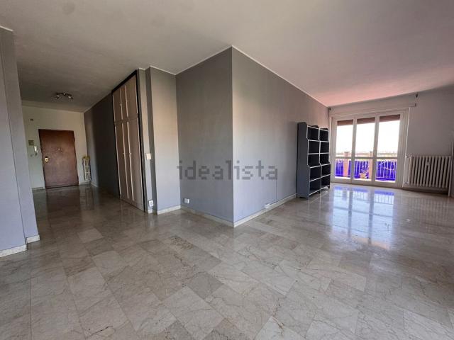 Appartamento in affitto di 116 m² in Corso Francia, 50
