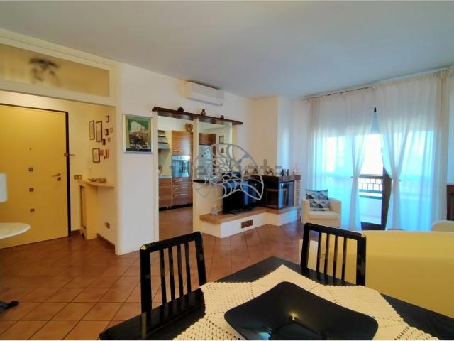 Appartamento in affitto di 117 m²