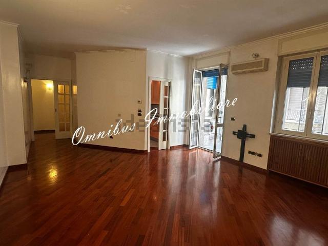 Appartamento in affitto di 117 m²