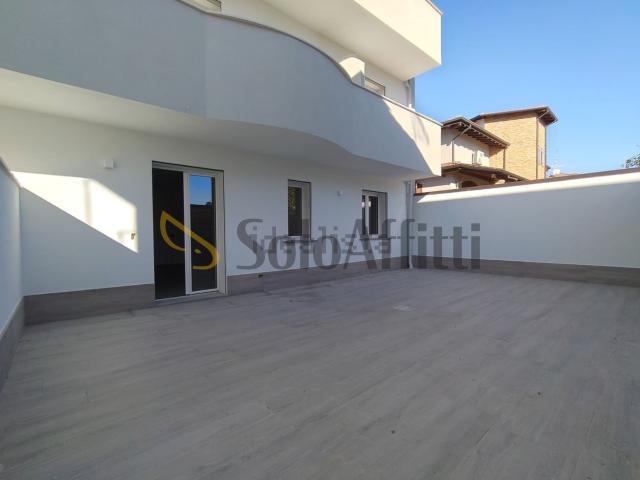 Appartamento in affitto di 117 m²