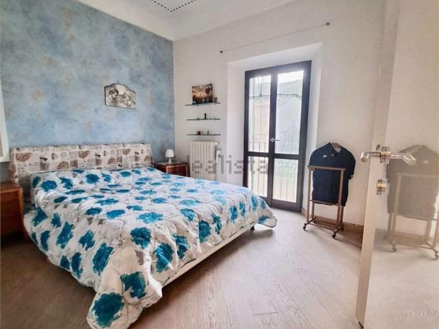 Appartamento in affitto di 117 m²