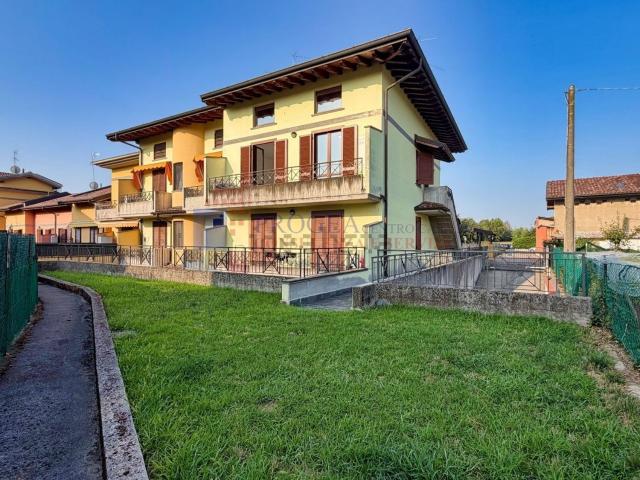 Appartamento in affitto di 117 m² in Via Cristoforo Colombo, 23