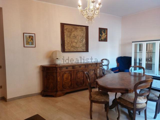 Appartamento in affitto di 117 m² in Via Giuseppe Mazzini