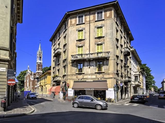 Appartamento in affitto di 117 m² in Via Dei Mille, 1