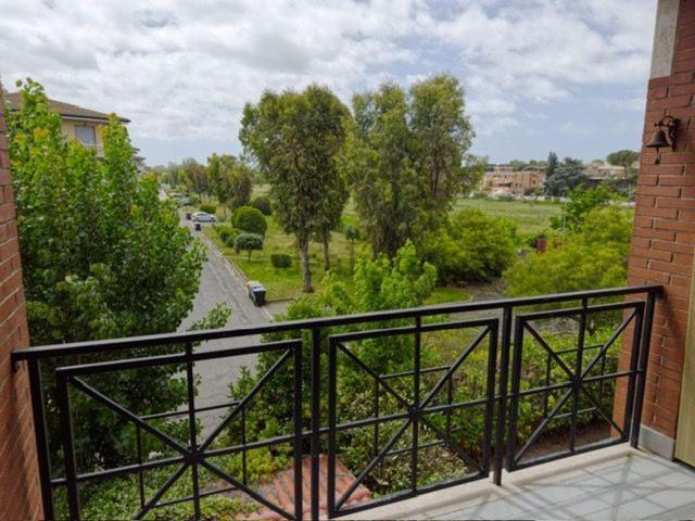 Appartamento in affitto di 117 m² in Via Fabio Gori, 36