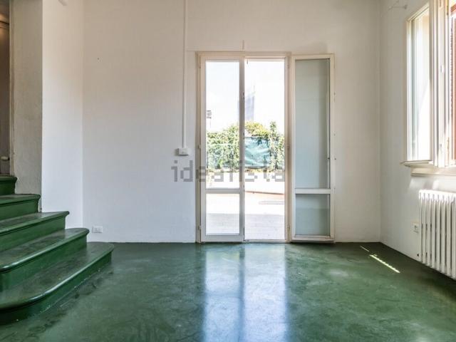 Appartamento in affitto di 117 m² in Via Santo Stefano, 30
