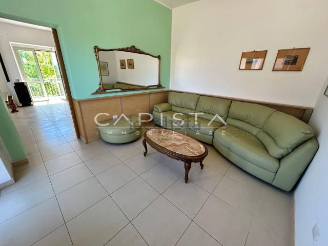 Appartamento in affitto di 117 m² in Contrada Villa Mascitti