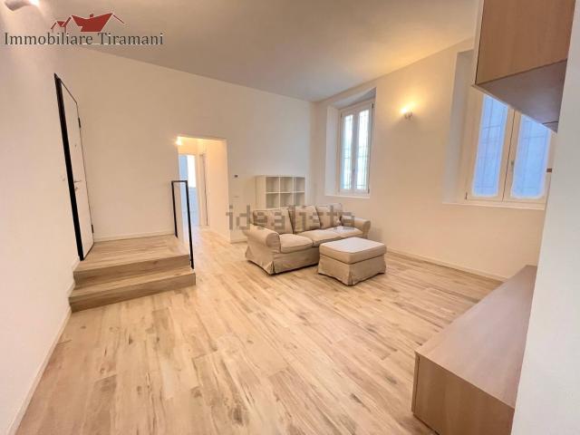 Appartamento in affitto di 117 m² in Piazza della Cittadella