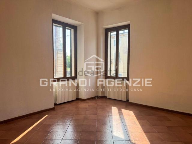 Appartamento in affitto di 97 m² in Piazzetta portichetti