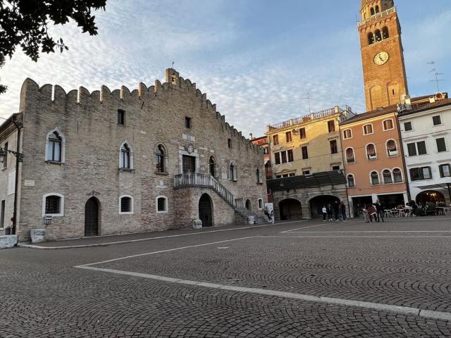 Appartamento in affitto di 118 m²