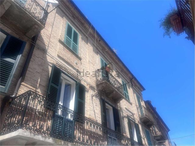 Appartamento in affitto di 118 m²