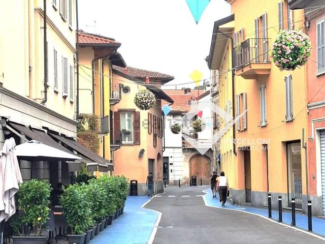 Appartamento in affitto di 118 m²