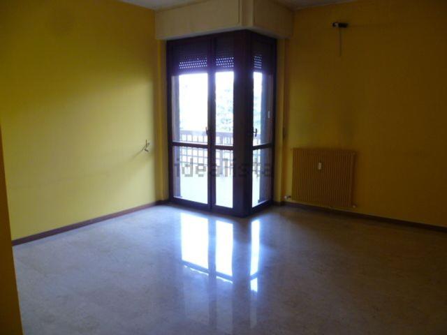 Appartamento in affitto di 118 m² in Via Luigi Meraviglia, 7