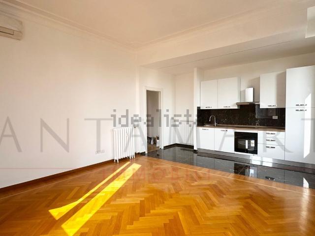 Appartamento in affitto di 118 m² in Via Spartaco