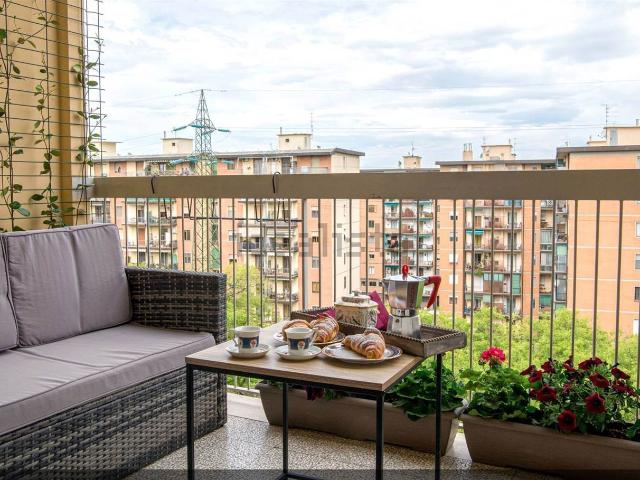 Appartamento in affitto di 118 m² in Viale Francesco Redi, 229