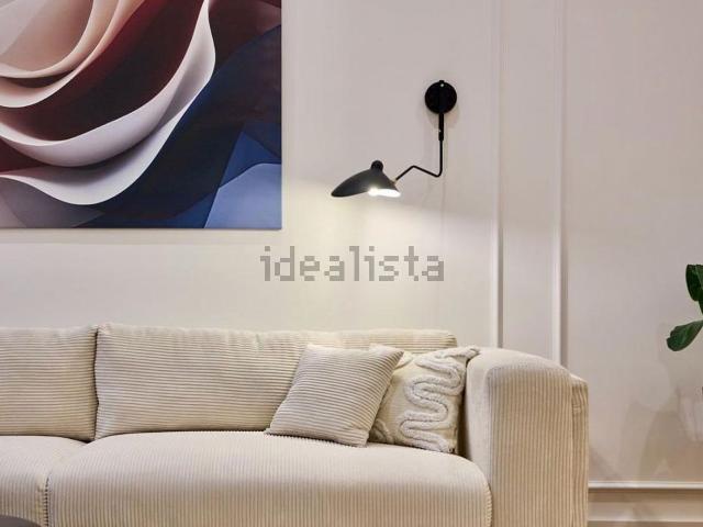 Appartamento in affitto di 118 m² in Corso Europa