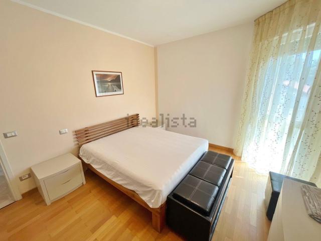 Appartamento in affitto di 119 m²