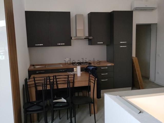 Appartamento in affitto di 119 m²