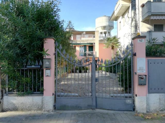 Appartamento in affitto di 119 m² in Viale dei Mille