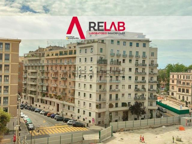 Appartamento in affitto di 119 m² in Viale Giuseppe Mazzini, 112