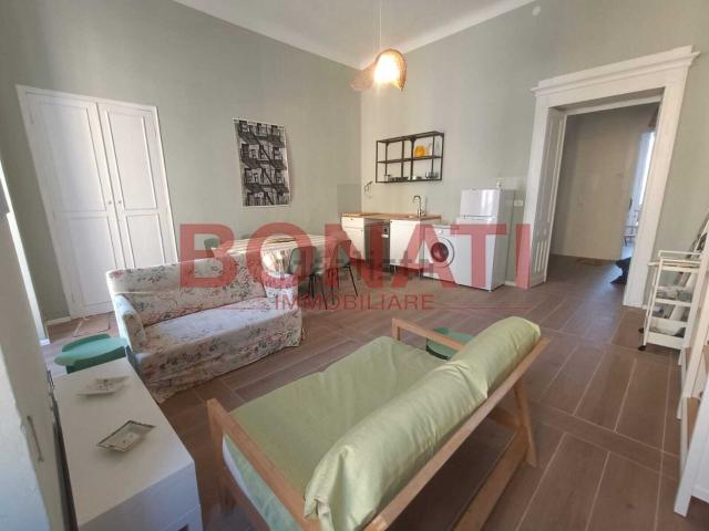 Appartamento in affitto di 119 m² in Viale San Bartolomeo, 213213