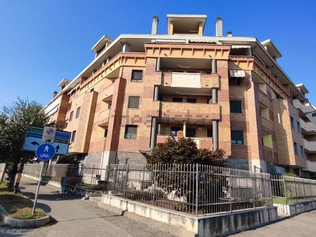 Appartamento in affitto di 119 m² in Corso Risorgimento, 134