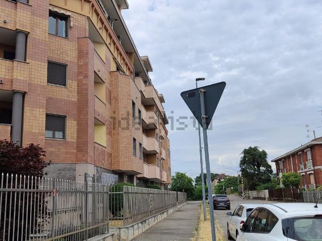 Appartamento in affitto di 119 m² in Corso Risorgimento, 134