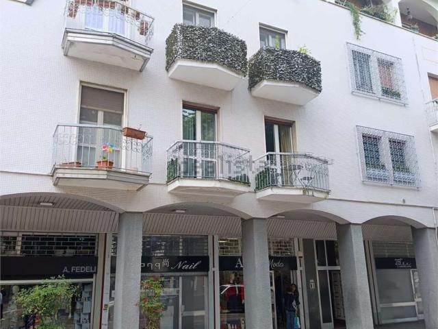 Appartamento in affitto di 11 m² in Piazza Gavazzi, 4