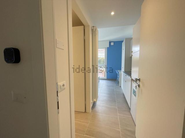 Appartamento in affitto di 11 m² in Via Vicenza, 25