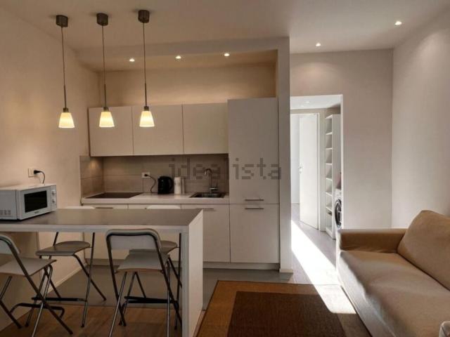 Appartamento in affitto di 11 m² in Via Vigevano