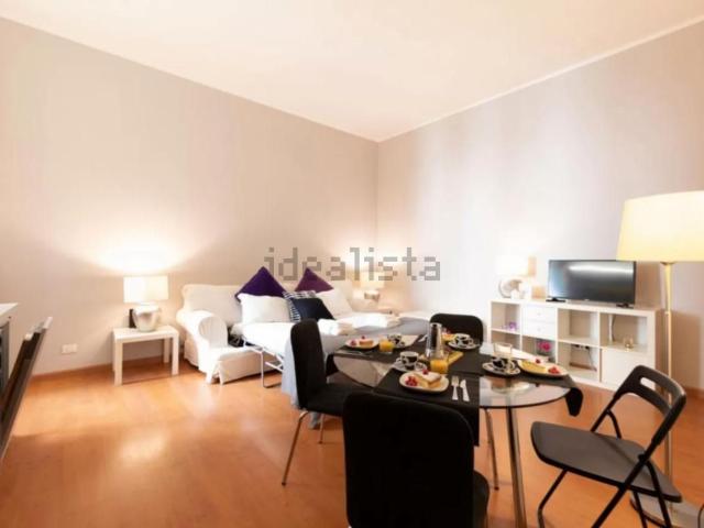 Appartamento in affitto di 11 m² in Via Aurora