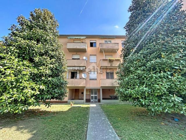 Appartamento in affitto di 11 m² in Via Cervino