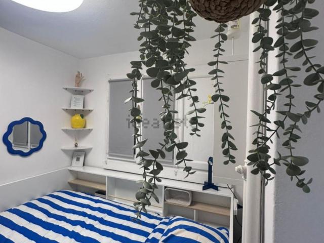 Appartamento in affitto di 11 m² in Via Giuseppe Longhi