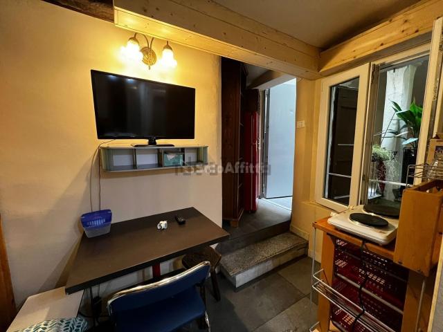 Appartamento in affitto di 11 m² in Via Nicolò Cavallerini