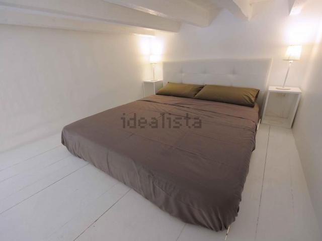 Appartamento in affitto di 11 m² in Via Pietro Crespi