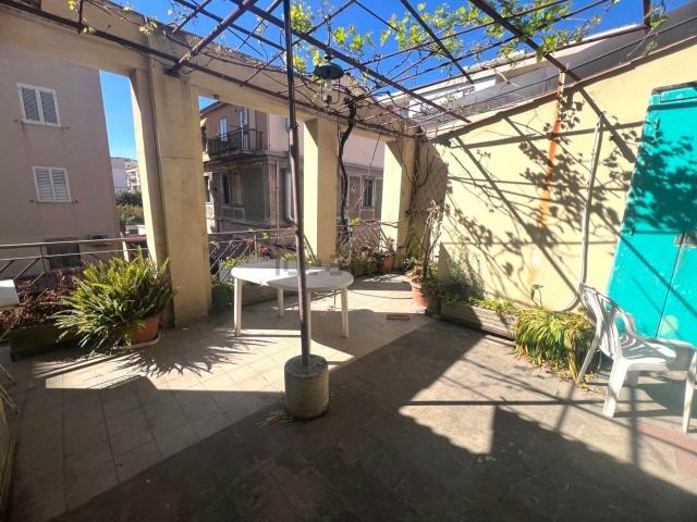 Appartamento in affitto di 120 m²