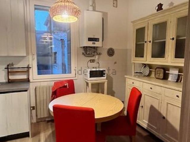 Appartamento in affitto di 120 m²